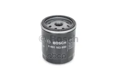 фильтр масляный! BMW E12/E30/E21/E28 1.6-2.0 <91 Bosch арт. 0451103050