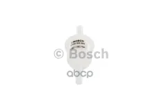 фильтр топл MB W201 2.0D/2.5D/TD OM601/OM602 83-93 Bosch арт. 0450904060