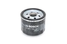 фильтр масляный! Renault R4/R5/R12/R15/R6/R18 0.8-1.4 <84 Bosch арт. 0451103141