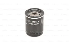 фильтр масляный! Opel Kadett/Astra/Ascona/Vectra 1.6D-1.7D 82> Bosch арт. 0451103232