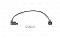 провод высоковольтный! центральный Opel Astra F 1.4 91>/Kadett E 1.4 90-94 Bosch арт. 0986356090