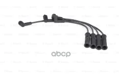 Комп.проводов RENAULT LOGAN 04-> BOSCH 0 986 357 256 (7700273826) Bosch арт. 0986357256