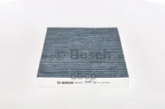 фильтр салона! угольный Opel Astra/Zafira 98> Bosch арт. 0986628525