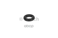 [13640148174] !кольцо уплотнительное форсунки топл VW, BMW, Nissan, Opel, Ford 87> Bosch арт. 1280210796