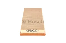 фильтр воздушный! Mitsubishi Carisma,Volvo S40/V40 1.6-2.0 95> Bosch арт. 1457433276