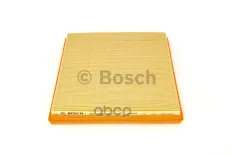 фильтр воздушный! Opel Astra F 1.4i-2.0i/1.7D/TD & 16V 91> Bosch арт. 1457433007