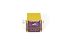 Предохранитель J LOW PROF 60A Bosch арт. 1987529055