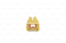 предохранитель! AS серия, тип 'мама' 60A желтый Bosch арт. 1987529066