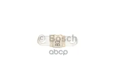 предохранитель! резьбовой 80A до 32A MIDI белый Bosch арт. 1987531012