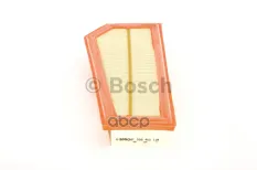 фильтр воздушный! 314x146x48 MB E-Class/C-Class W204/S204/W212/S212 1.8CGi/2.2CDi 07> Bosch арт. F026400134