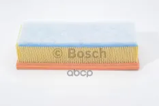 фильтр воздушный! Citroen C8/Jumpy,Fiat Scudo,Peugeot 807/Expert 2.0i/D/HDi 06> Bosch арт. F026400058