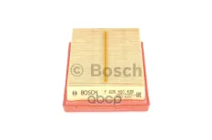 фильтр воздушный! Toyota Yaris 12> Bosch арт. F026400438