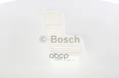 Фильтр воздушный BOSCH F 026 400 158 (17801-70050) Bosch арт. F026400158