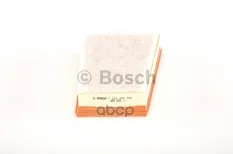 фильтр воздушный! Renault Kangoo 1.5DCi 08> Bosch арт. F026400250