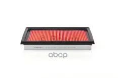 фильтр воздушный! Nissan Note/Micra/Tiida 1.6/1.8 / Qashqai 1.5DCi 05> Bosch арт. F026400101