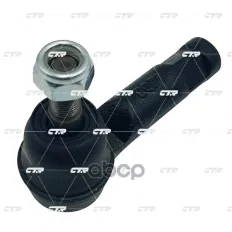 наконечник рулевой! Mazda 626/MX-6 90> CTR арт. CE0928