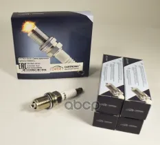 Свеча зажигания Cartronic FR8DC+, CRTR0115131, 1шт Ref.0242229659 Cartronic арт. CRTR0115131