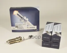 Свеча зажигания Cartronic HR8MCV+, CRTR0115132, 1шт Ref.0242229785/ 0242229650 Cartronic арт. CRTR0115132