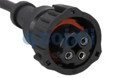 кабель соединительный!3-pin 150 mm резьба M24x1 - байонет на кране Cojali арт. 2261106