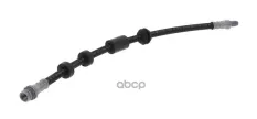 шланг тормозной передний! Ford Mondeo/S-Max/Galaxy, Volvo S60/S80 all 06> Corteco арт. 19036351