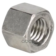 гайка! M10 турбокомпрессора DAF F1700/75/85/95CF/XF/II/IV DAF арт. 0272627