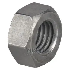 гайка! выхлопной системы M14x2Volvo,DAF F800-3600/65/75/85/95/105II/IV/LF/CF/XF DAF арт. 0697905