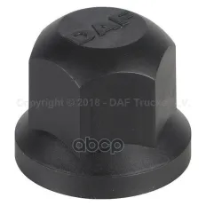 колпак колёсной шпильки! (п) 34/39.5 20x Omn DAF DAF арт. 0371698