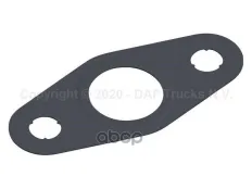 прокладка впускного коллектора! (к)IVECO CURSOR 8 дв.F2BE0681/F2BE3681 DAF арт. 1786758