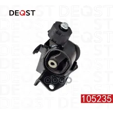 Опора левая TOYOTA COROLLA (_E12_) COROLLA (_E12_) 08.02-12.06 DEQST арт. 105235