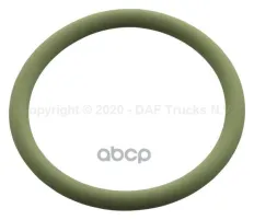 кольцо трубки кондиционера!  DAF DAF арт. 1983092