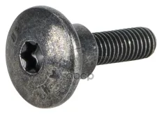 болт! крепление бампера DAF F/CF/LF/XF65/75/85/95/105IV DAF арт. 1363247