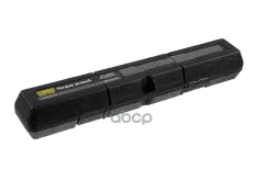 ключ динамометрический! 19-110Нм 3/8'' DETOOL арт. DTL0090