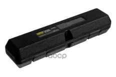 ключ динамометрический! 2-24Нм 1/4'' DETOOL арт. DTL0092