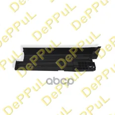 DEA771 КРОНШТЕЙН РАДИАТОРА ЛЕВЫЙ (L) BMW 5'F10/F11 (09-16) DePPuL арт. DEA771