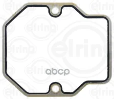 прокладка клап крышки !(м) 5x MAN F2000 D2866/76LF Elring арт. 123410