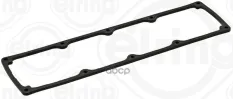 прокладка клапанной крышки! Nissan Terrano/Urvan 2.3D-2.7D/TD 86> Elring арт. 427540