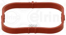прокладка впускного коллектора !(р) 6x MB OM 904/904LA Elring арт. 489870