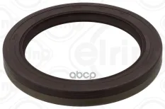 сальник к-вала !перед.85.7x114.3x13 Volvo THD100-123 Elring арт. 570495