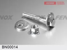 Комплект болтов FENOX арт. BN00014