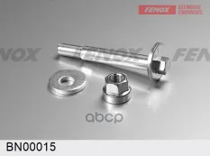 Комплект болтов FENOX арт. BN00015