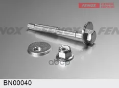 Комплект болтов FENOX арт. BN00040