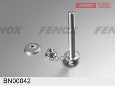 Комплект болтов Honda CR-V 2002-2006 FENOX BN00042 FENOX арт. BN00042