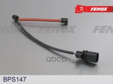 датчик износа кол. пер.! Audi A6/A7 Sportback/Q5 2.0TFSI/3.0TFSI 12> FENOX арт. BPS147