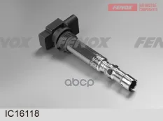 Катушка зажигания Skoda Fabia II 06- 1.2i FENOX арт. ic16118