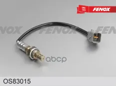 Датчик кислорода Nissan Almera Classic 05- после катализатора FENOX арт. os83015