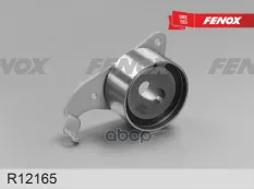 Ролик натяжной ремня грм Toyota Avensis 97-00 2.0  Camry 86-96 2.0  2.2  Carina 87-97 2.0   Corona 9 FENOX арт. r12165