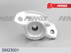 опора амортизатора заднего! Chevrolet Cruze 09>, Opel Mokka 12> FENOX арт. SM23001