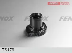 Термостат Peugeot 307,806,807, Citroen Xsara, C3, C4, C8 1.1-2.2I 96- 89 град. FENOX арт. TS179