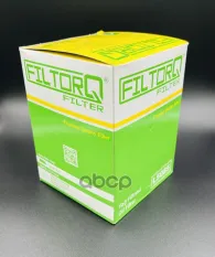фильтрующий элемент масла! MAN FILTORQ арт. L5085