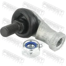 наконечник тяги КПП! Volvo S40/V40 95-04, Peugeot Boxer 01-09, Nissan Qashqai 08-15 Febest арт. 1221UB001